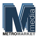 Metro Market Media logo