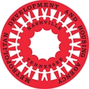Metropolitan Development and Housing Agency logo