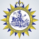 Metropolitan Government of Nashville & Davidson County logo