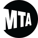 Metropolitan Transportation Authority logo