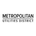 Metropolitan Utilities District logo