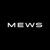 Mews logo