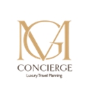 MG Concierge, Destinations & Travel logo
