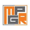 MGPR logo