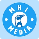 MHI Media logo