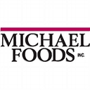 Michael Foods Inc. logo