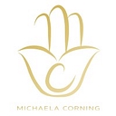 MichaelaCorning.com logo