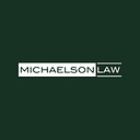 Michaelson Law logo