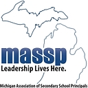 Michigan Association of Secondary School Principals (MASSP) logo
