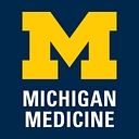 Michigan Medicine logo