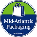 Mid-Atlantic Packaging logo