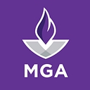 Middle Georgia State University logo