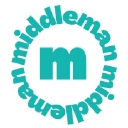 middleman logo