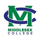 Middlesex College logo