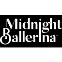 Midnight Ballerina logo