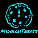 MidnighTreats logo
