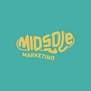 Midsole Marketing logo