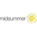 Midsummer logo