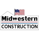 Midwestern Construction Inc logo