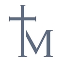 Mighty Is Her Call logo
