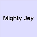 Mighty Joy logo