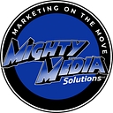 Mighty Media Solutions LLC logo