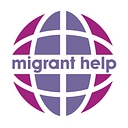 Migrant Help logo