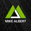 Mike Albert Fleet Solutions logo