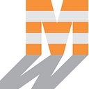 Milender White logo