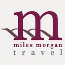 Miles Morgan Travel logo