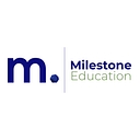 Milestone Education logo