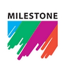 Milestone Inc. logo