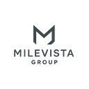 Milevista Group logo