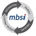 Millennium Business Services, Inc. logo