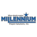 Millennium Project Solutions, Inc. logo