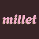 Millet AI logo