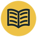 Million Dollar Author logo