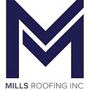 Mills Roofing Inc. logo
