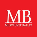 Milwaukee Ballet logo