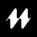 Mimetic logo