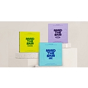 Mind The Skin Inc. logo