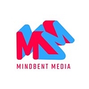 mindbenT media logo