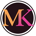 Mindful Kreative logo