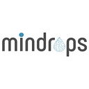 Mindrops logo