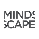 MINDSCAPE logo