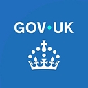 Ministry of Justice UK logo