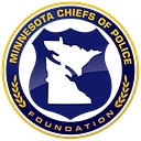 Minnesota Chiefs of Police Foundation logo