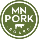 Minnesota Pork Board logo