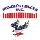 Minor's Fences logo