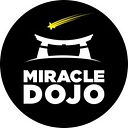 Miracle Dojo Inc logo